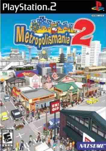 Descargar Metropolismania 2 [English] por Torrent